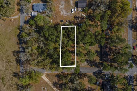 Tbd Lot #2 Burney St., Nichols, SC 29581