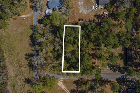 Tbd Lot #3 Burney St., Nichols, SC 29581