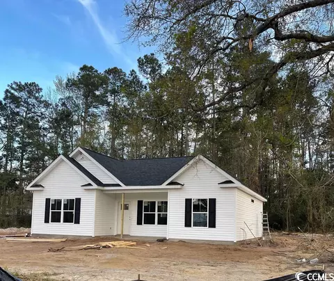 2854 Dawsey Rd, Aynor, SC 29511