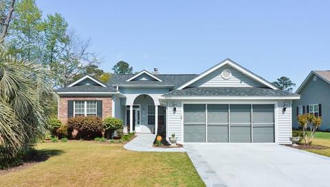 4321 Deer Run Ave, Little River, SC 29566