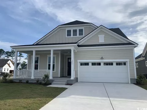3001 Reamer Dr, Murrells Inlet, SC 29576