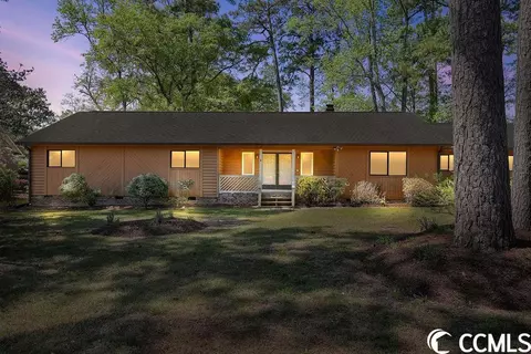 4406 Lake Cir, Little River, SC 29566