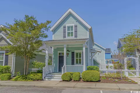 3376 Baldwin Ln, Myrtle Beach, SC 29577