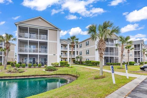 2030 Cross Gate Blvd #301, Surfside Beach, SC 29575