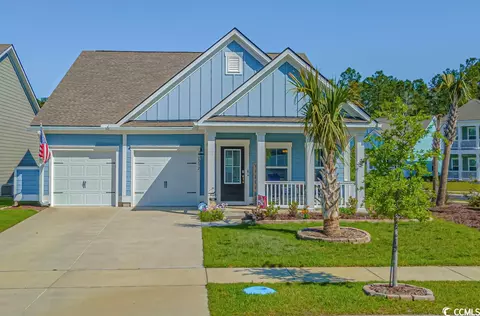 2232 Blue Crane Cir, Myrtle Beach, SC 29577