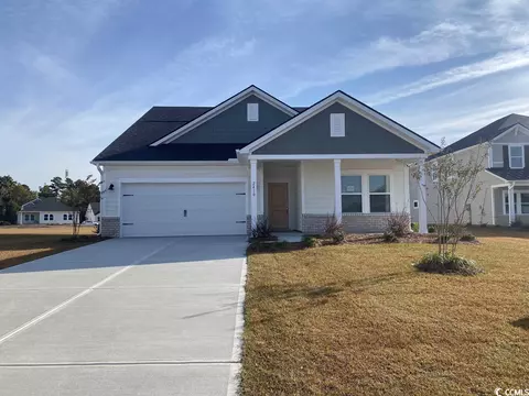 2410 Copper Creek Loop, Longs, SC 29568