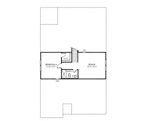 2410 Copper Creek Loop, Longs, SC 29568 photo 3