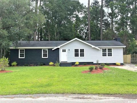 3411 Longwood Ln, Conway, SC 29527
