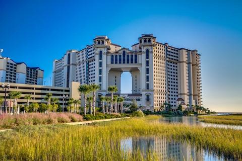 100 N Beach Blvd #1706, North Myrtle Beach, SC 29582