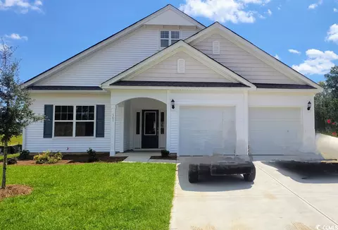 561 Fanciful Way, Myrtle Beach, SC 29588