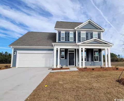712 Enchantment Loop, Myrtle Beach, SC 29588