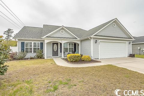 201 Farmers Grove Dr, Galivants Ferry, SC 29544