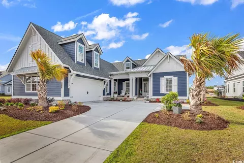 6909 Belancino Blvd, Myrtle Beach, SC 29577