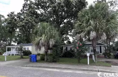 508 Maple St, Myrtle Beach, SC 29577