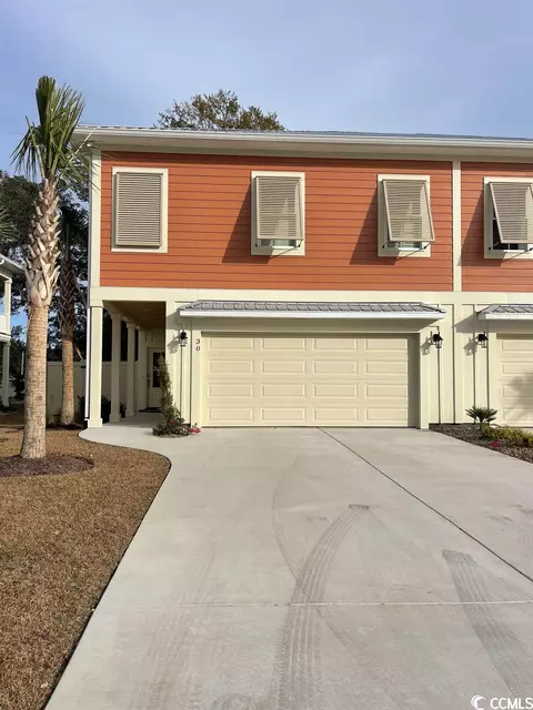 30 Hallandale Ln, Murrells Inlet, SC 29576