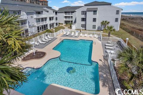1806 N Ocean Blvd #205B, North Myrtle Beach, SC 29582