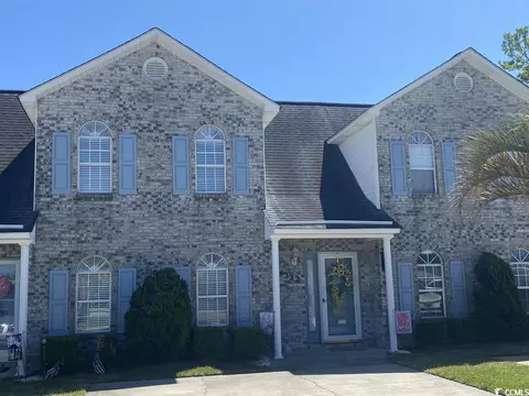 4222 Sierra Ct #4222, Little River, SC 29566