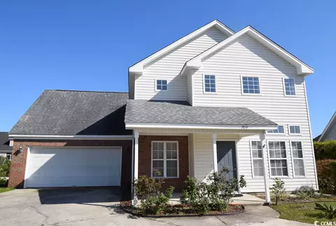 704 Tanner Ct, Myrtle Beach, SC 29588