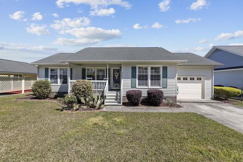 9460 Chicory Ln, Murrells Inlet, SC 29576