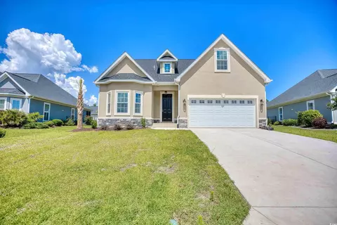 805 Covelo Ln, Myrtle Beach, SC 29579