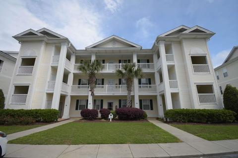 640 River Oaks Dr #48-B, Myrtle Beach, SC 29579