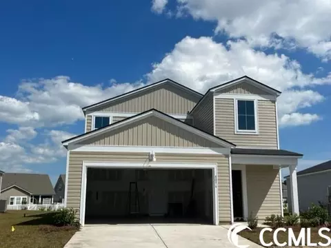 8056 Forest Edge Dr, Myrtle Beach, SC 29579