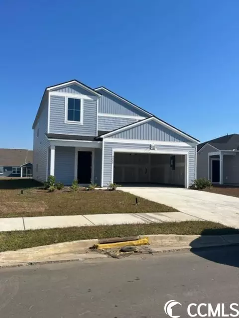 8088 Forest Edge Dr, Myrtle Beach, SC 29579
