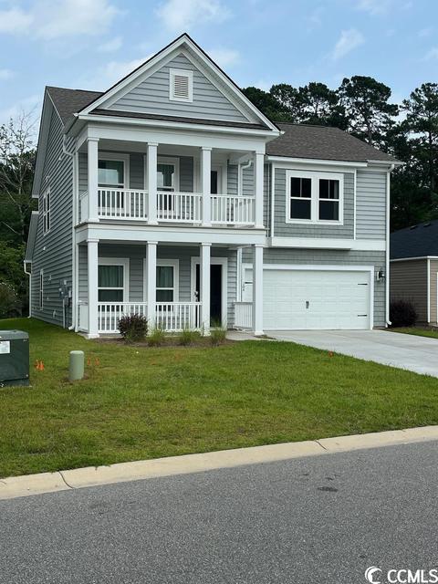 104 Long Cane Dr, Myrtle Beach, SC 29579