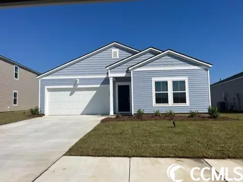 8052 Forest Edge Dr, Myrtle Beach, SC 29579