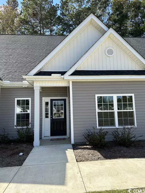 124 Kingsbury Loop #B, Conway, SC 29526