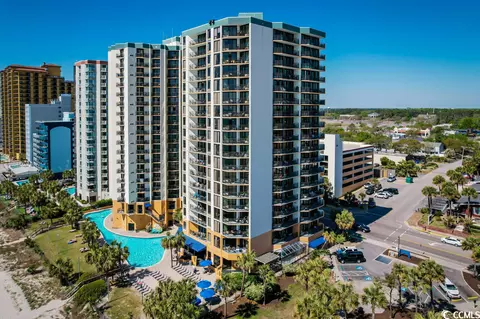 2710 N Ocean Blvd #338, Myrtle Beach, SC 29577