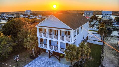 1894 Dolphin St, Murrells Inlet, SC 29576
