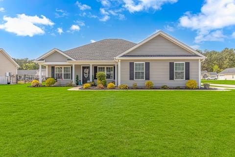 477 Oakham Dr, Conway, SC 29527