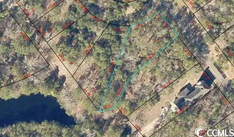 Tbd Madison Dr., Georgetown, SC 29440
