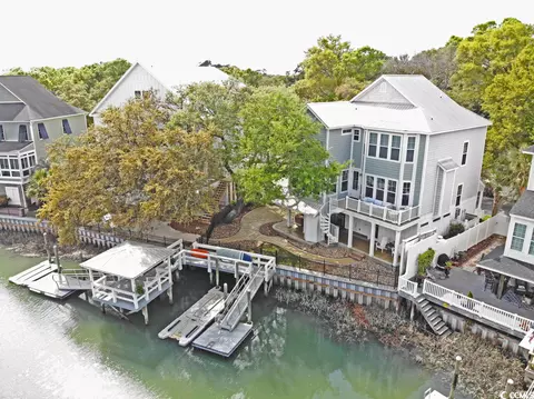 15 Carson Creek Dr, Murrells Inlet, SC 29576