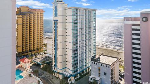2504 N Ocean Blvd #1132, Myrtle Beach, SC 29577