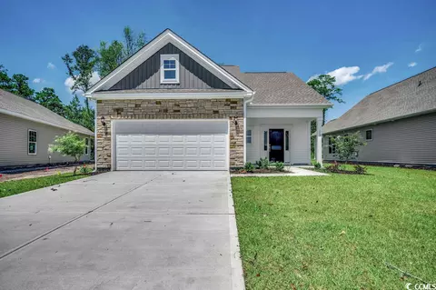 269 Sundew Loop, Little River, SC 29566
