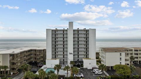 4311 S Ocean Blvd #1003, North Myrtle Beach, SC 29582