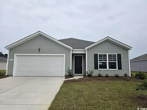 1021 Corn Husk Loop, Conway, SC 29527