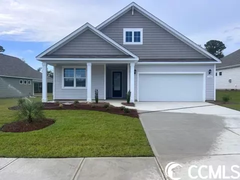 1191 Heather Glen Blvd, Little River, SC 29566