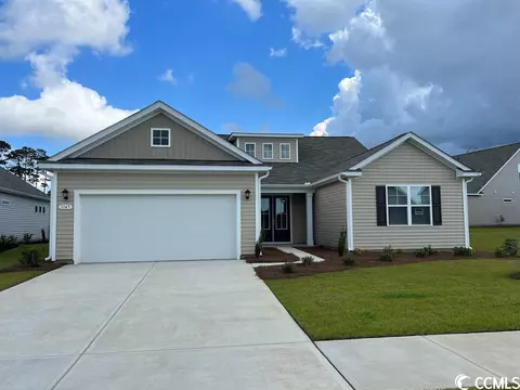 1145 Heather Glen Blvd, Little River, SC 29566