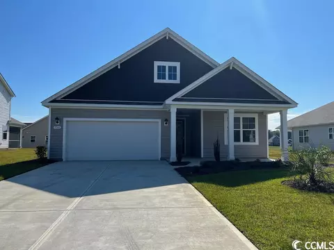 1146 Heather Glen Blvd, Little River, SC 29566