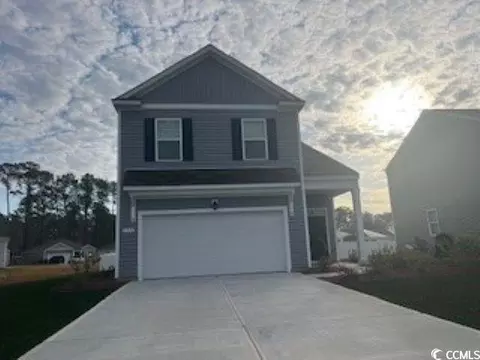 1226 Sennema Cir, Myrtle Beach, SC 29588