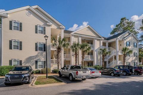 601 Hillside Dr N #3502, North Myrtle Beach, SC 29582