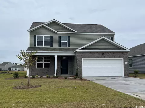 3601 Bells Lake Cir, Longs, SC 29568