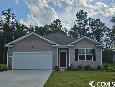 112 Columbus St, Conway, SC 29526