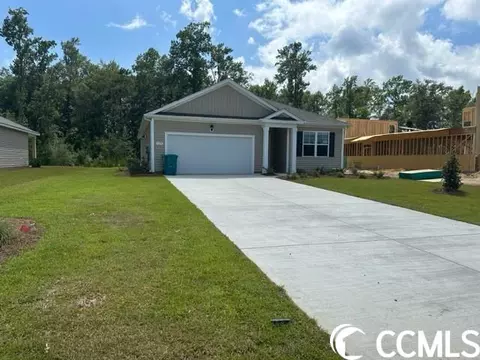 128 Columbus St, Conway, SC 29526