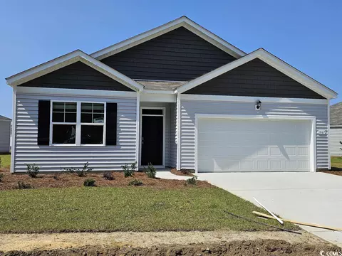 1067 Sennema Cir, Myrtle Beach, SC 29588
