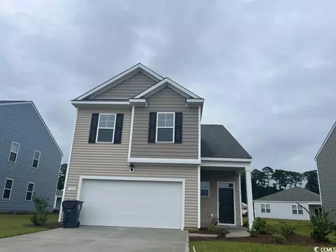 328 Vaccaro Dr, Myrtle Beach, SC 29588