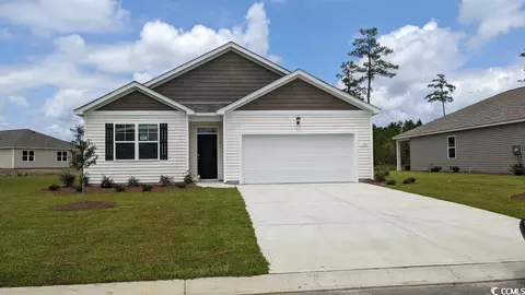 1320 Porchfield Dr, Conway, SC 29526